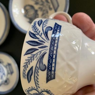 Meakin Ironstone China Lot