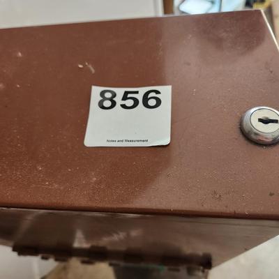 Bulk Candy  Vending Machine .25 working