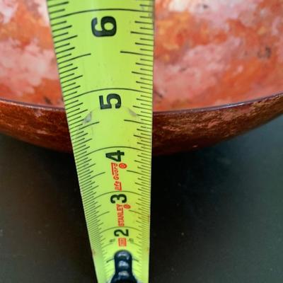 Large Center Piece Bowls