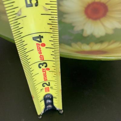 Large Center Piece Bowls