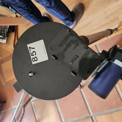 Meade Telescope ETX-125EC with stand