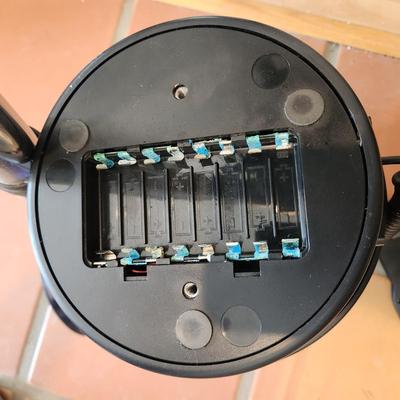 Meade Telescope ETX-125EC with stand