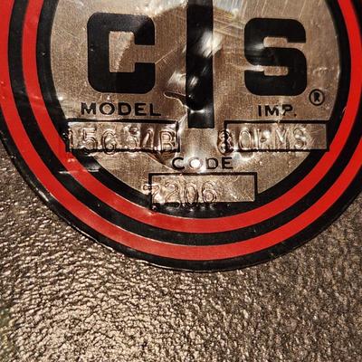 Pair JBL CTS 15G51B Speakers