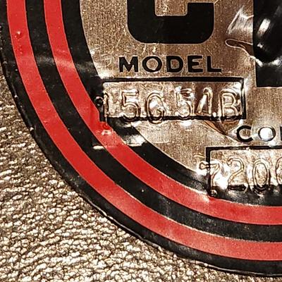 Pair JBL CTS 15G51B Speakers