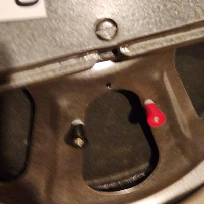 Pair JBL CTS 15G51B Speakers