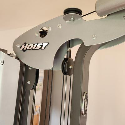 Hoist V2 Home Gym