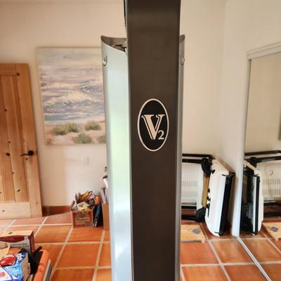 Hoist V2 Home Gym