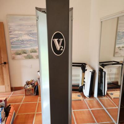 Hoist V2 Home Gym