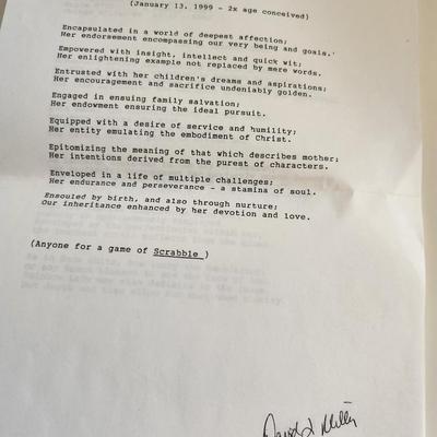 Patient or Profit by David L. Miller - Autographed