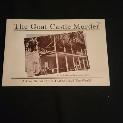 Assortment of Books on Charleston and the Deep South (D-DW)