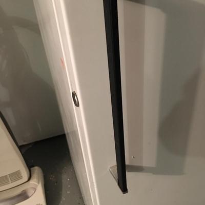 Frigidaire 16 cubic foot freezer