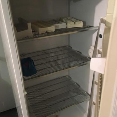 Frigidaire 16 cubic foot freezer