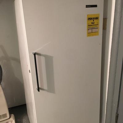 Frigidaire 16 cubic foot freezer