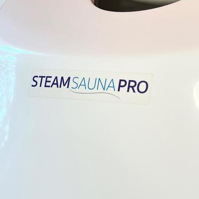 PROMO LIFE ~ Steam Sauna Pro & Comprehensive Ozone Package ~ *Read Details