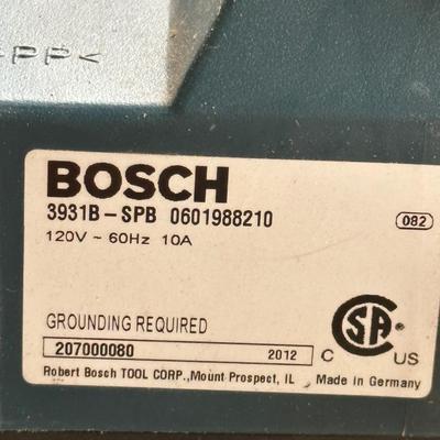 BOSCH ~ All Purpose Vacuum Cleaner ~ 6.6 Gallons
