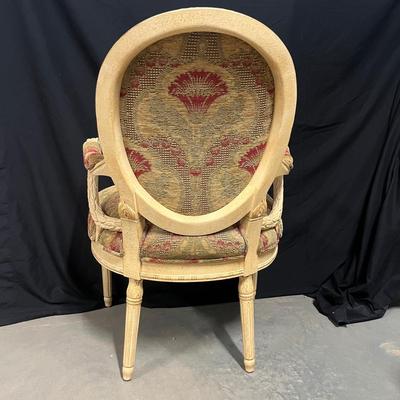 Louis XVI Style Chair (B1-MG)