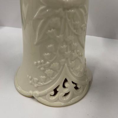 Lenox Sweet Lilly of The Valley Vase