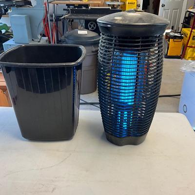 S1650 Stinger Bug Zapper with Can