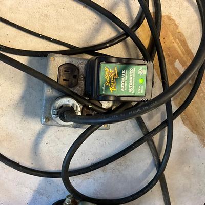 S1682 John Deere Accel 42" deep X350 18.5hp Riding Mower ONLY 30 HOURS!!!