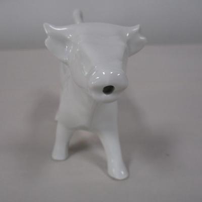Made In France Cow Creamer