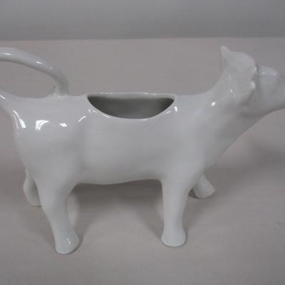 Made In France Cow Creamer