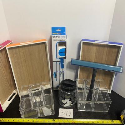 Storage Lots