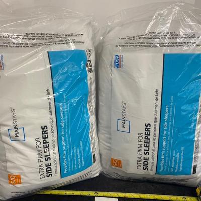 New in Bag Pillows