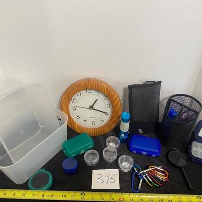 Household Lot