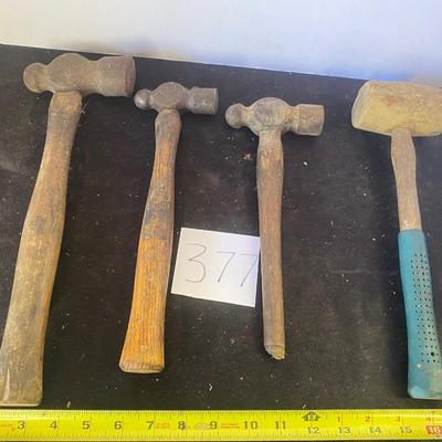 Hammers