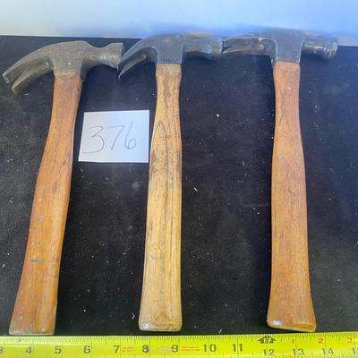 Hammers