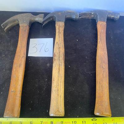 Hammers
