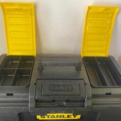 Stanley Tool Box