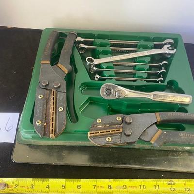 Craftsman Tools