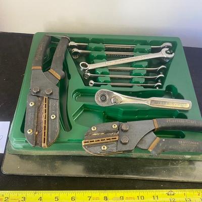 Craftsman Tools