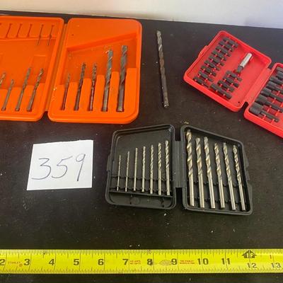 Tool Lot