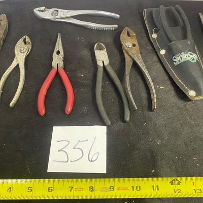 Tool Lot
