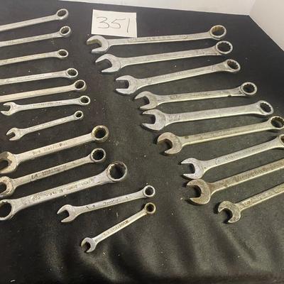Tool Lot