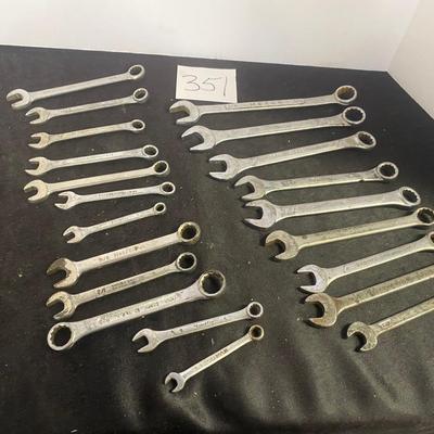 Tool Lot