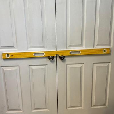 S1710 STABILIA 24" Level