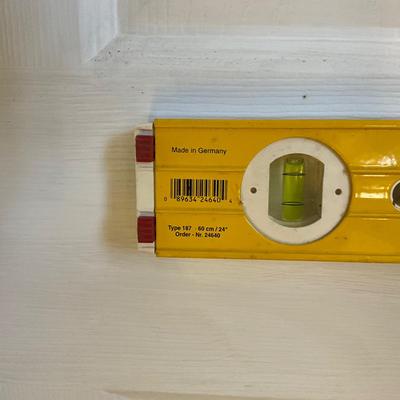 S1710 STABILIA 24" Level