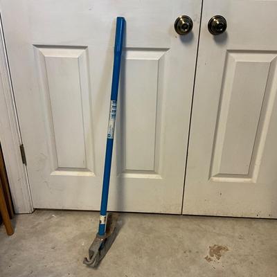 S1713 IDEAL Pipe Bender 3/4"