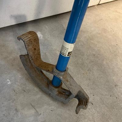 S1713 IDEAL Pipe Bender 3/4"