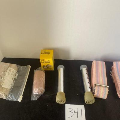 Bandage Lot