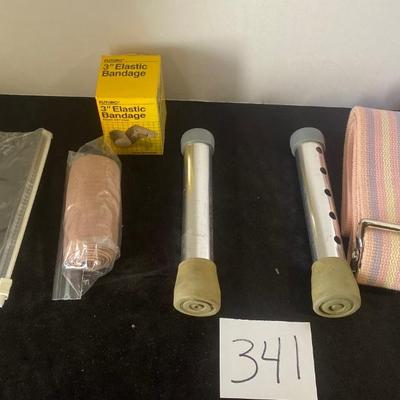Bandage Lot
