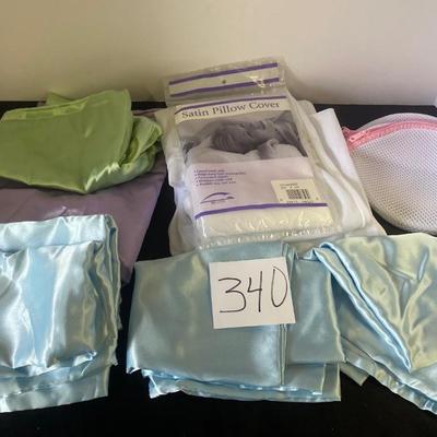 Silk and More