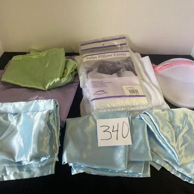 Silk and More