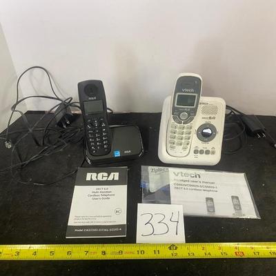 Phone Lot