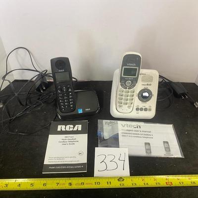 Phone Lot