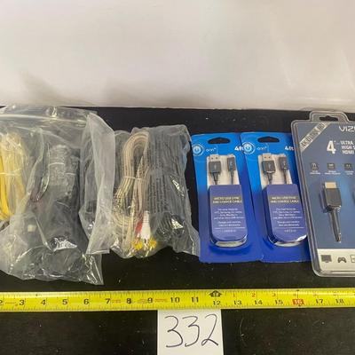 Wiring Lot