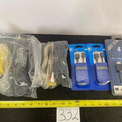 Wiring Lot